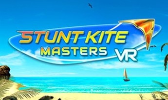 Stunt Kite Masters VR EN/DE/NL/JA/RU/ES Global Steam