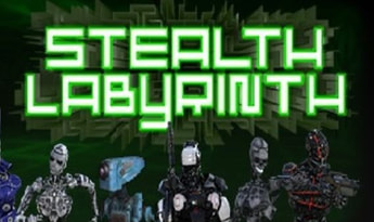 Stealth Labyrinth EN Global Steam