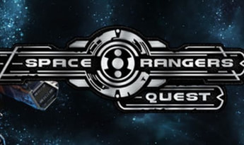 Space Rangers: Quest EN/RU Global Steam