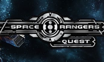 Space Rangers: Quest EN/RU Global Steam