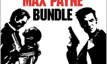 Max Payne - Bundle EN Global Steam