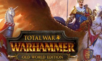 Total War: Warhammer Old World Edition EN/DE/FR/IT/PL/CS/RU/ES Global Steam