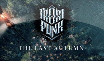 Frostpunk: The Last Autumn DLC Global Steam