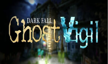 Dark Fall: Ghost Vigil EN Global Steam