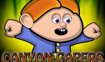 Canyon Capers EN/DE/FR/IT/KO/RU/ES/SV Global Steam