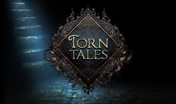 Torn Tales EN/DE/FR Global Steam