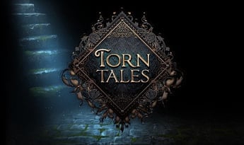 Torn Tales EN/DE/FR Global Steam