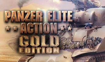 Panzer Elite Action Gold Edition EN/DE/FR/IT/RU/ES Global Steam