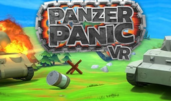 Panzer Panic VR EN/DE/ES Global Steam