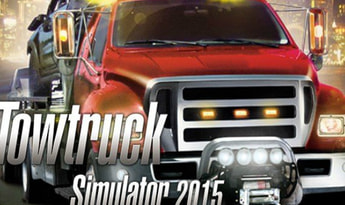 Towtruck Simulator 2015 EN Global Steam