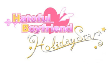 Hatoful Boyfriend: Holiday Star EN/DE/FR/JA Global Steam