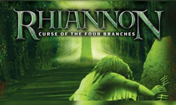 Rhiannon: Curse of the Four Branches EN Global Steam