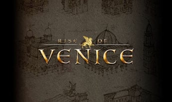 Rise of Venice - Gold Global Steam