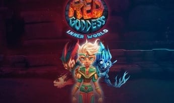 Red Goddess: Inner World Steam Global