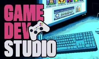 Game Dev Studio EN/DE/FR/RU Global Steam