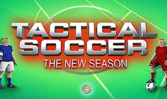 Tactical Soccer: The New Season EN Global Steam