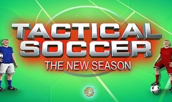 Tactical Soccer: The New Season EN Global Steam