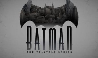 Batman: The Telltale Series Complete Season Edition EN Argentina Xbox One Xbox Series