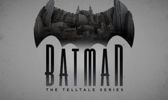 Batman: The Telltale Series Complete Season Edition EN Argentina Xbox One Xbox Series