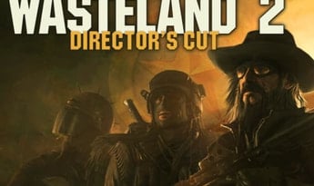 Wasteland 2: Director's Cut EN/DE/FR/IT/PL/RU/ES/TR Global Steam
