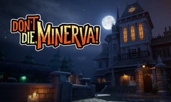 Don't Die, Minerva! EN Global Steam