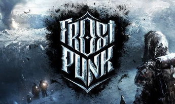 Frostpunk GOTY Edition EN/DE/FR/PL/RU/ZH/ES EU Steam