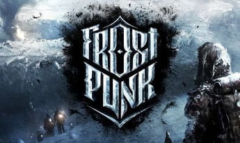 Frostpunk GOTY Edition EN/DE/FR/PL/RU/ZH/ES EU Steam