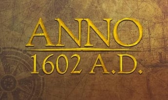 Anno 1602 A.D. EN/DE/FR/PL Global GOG