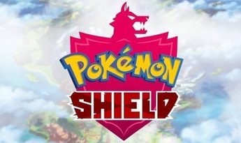 Pokemon: Shield + Expansion Pass - Bundle EN United States Nintendo Switch