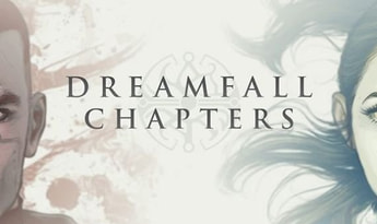 Dreamfall Chapters EN/DE/FR Global Steam