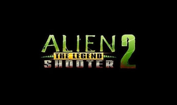 Alien Shooter 2: The Legend EN/RU Global Steam