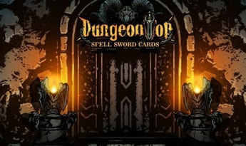 Spellsword Cards: DungeonTop EN/ZH/ZH Global Steam