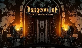 Spellsword Cards: DungeonTop Steam Global