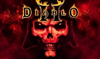 Diablo 2 EN EU Battle.net