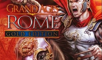 Grand Ages: Rome Gold Edition EN Global Steam