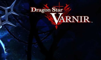 Dragon Star Varnir EN/JA/ZH EU Steam