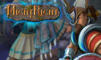 Might is Right EN/DE/FR/RU/ZH Global Steam