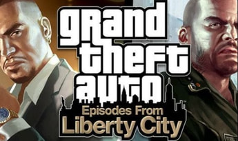 Grand Theft Auto: Episodes From Liberty City EN/DE/FR/IT/ES Global Steam