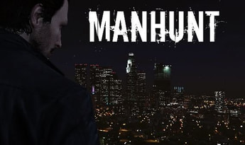 Manhunt EN/DE/FR/IT/ES Global Steam