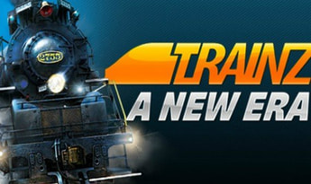 Trainz Simulator: A New Era Steam Global