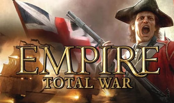 Empire: Total War - Collection EN/DE/FR/IT/PL/CS/RU Global Steam