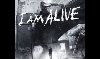 I am Alive EN/DE/FR/IT/ES Global Steam Gift