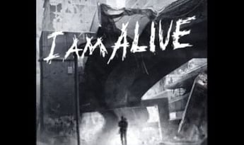 I am Alive EN/DE/FR/IT/ES Global Steam Gift