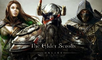 TESO The Elder Scrolls Online + Morrowind EN Global Official website