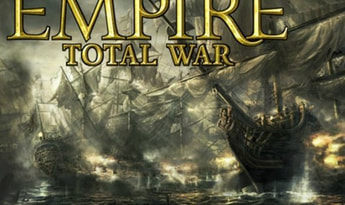 Empire: Total War EN EU Steam