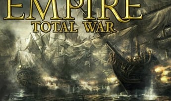 Empire: Total War Steam EU