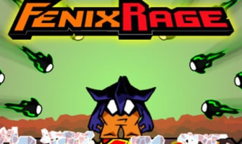 Fenix Rage EN Global Steam