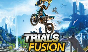 Trials Fusion EN/DE/FR/IT Global Ubisoft Connect