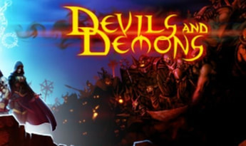 Devils & Demons Global Steam