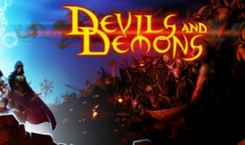 Devils & Demons Global Steam